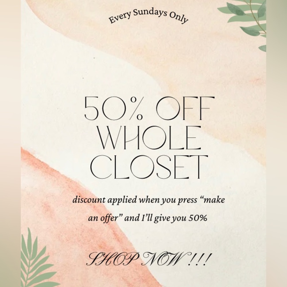 Save money!!!